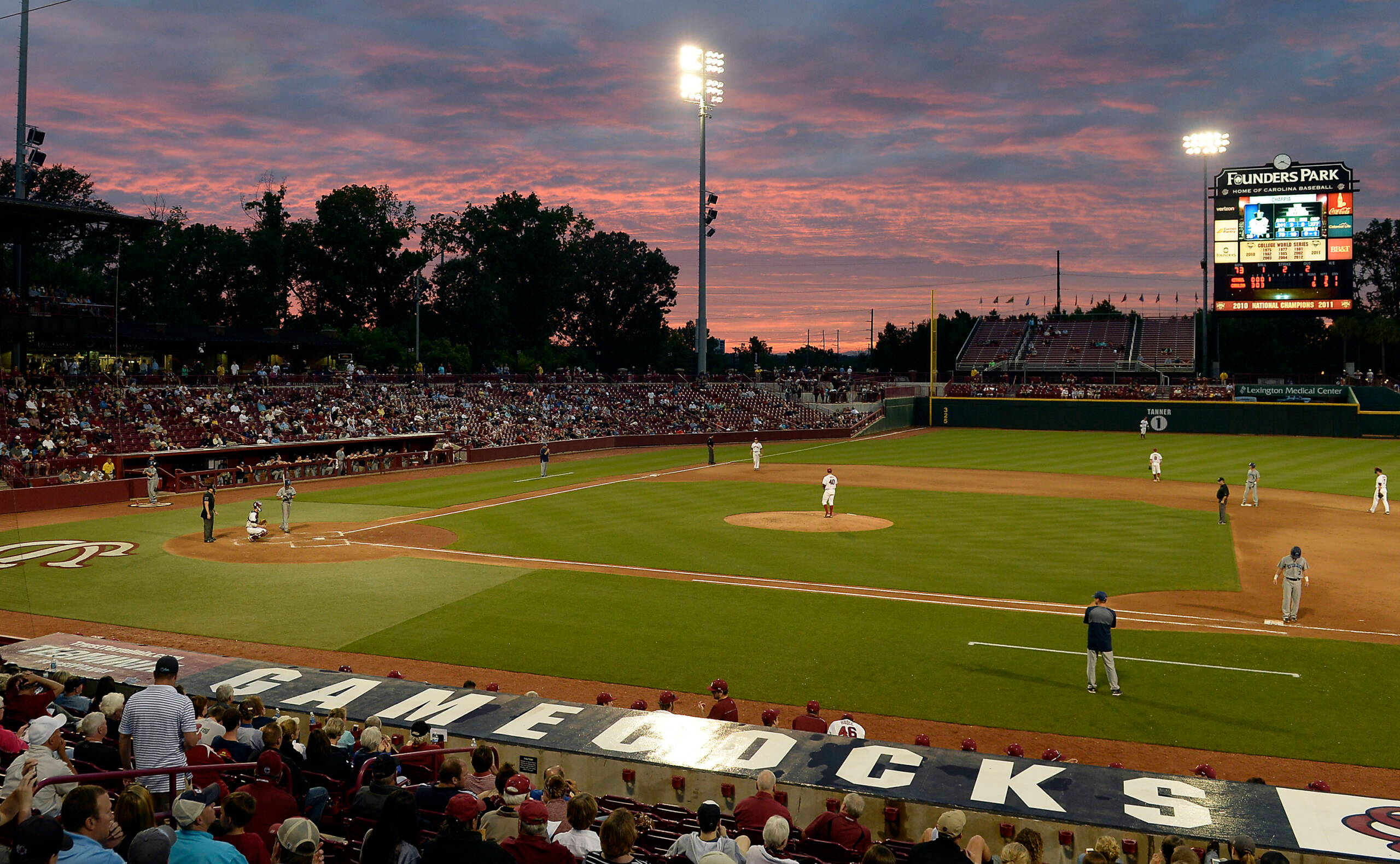 Baseball Notebook