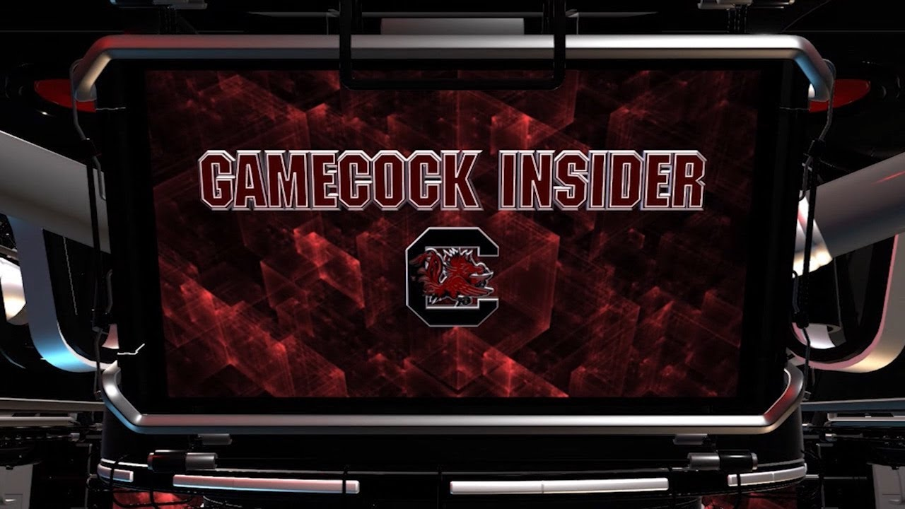 Gamecock Insider — 5/21/17