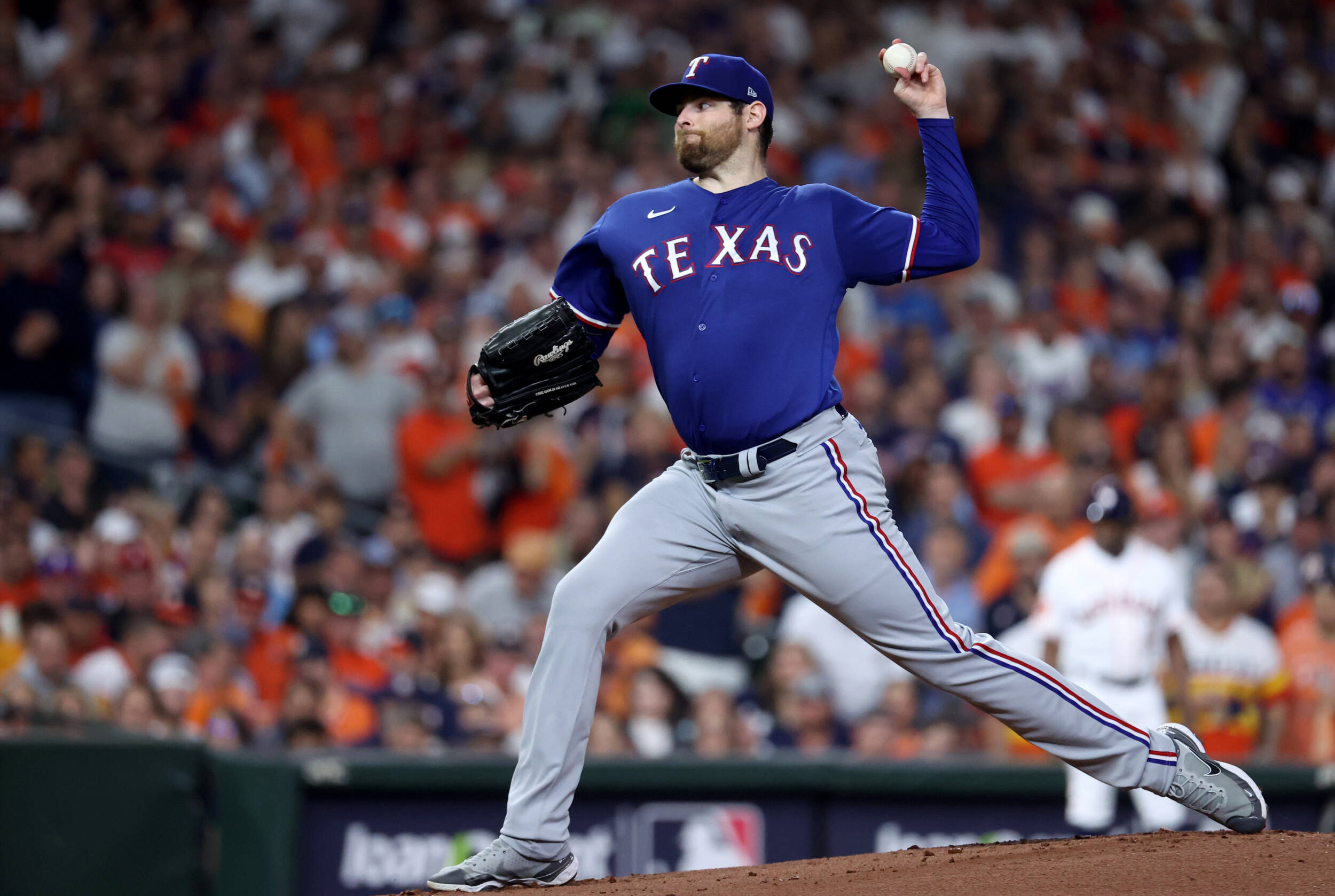 50 Years of Texas Rangers Baseball [Book]