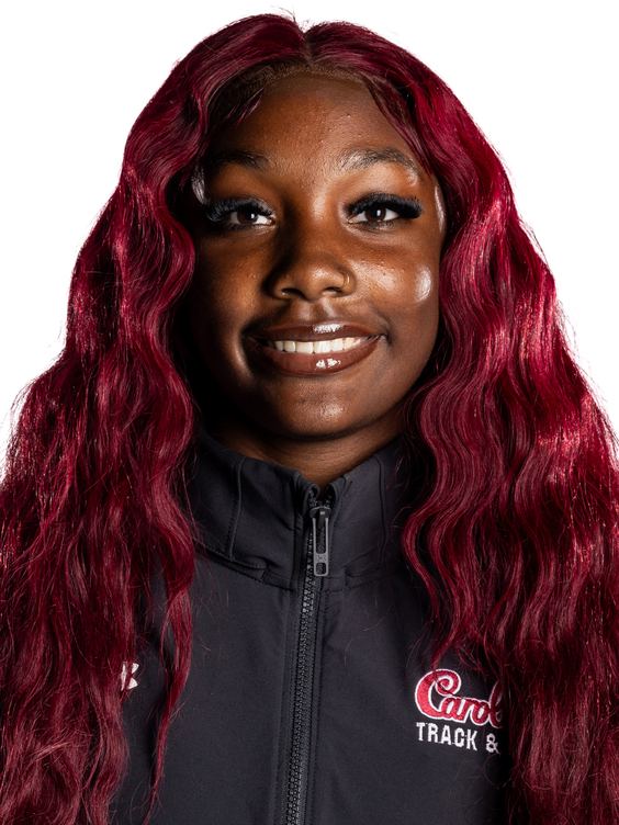 Maleah Tidwell - Track and Field - University of South Carolina Athletics