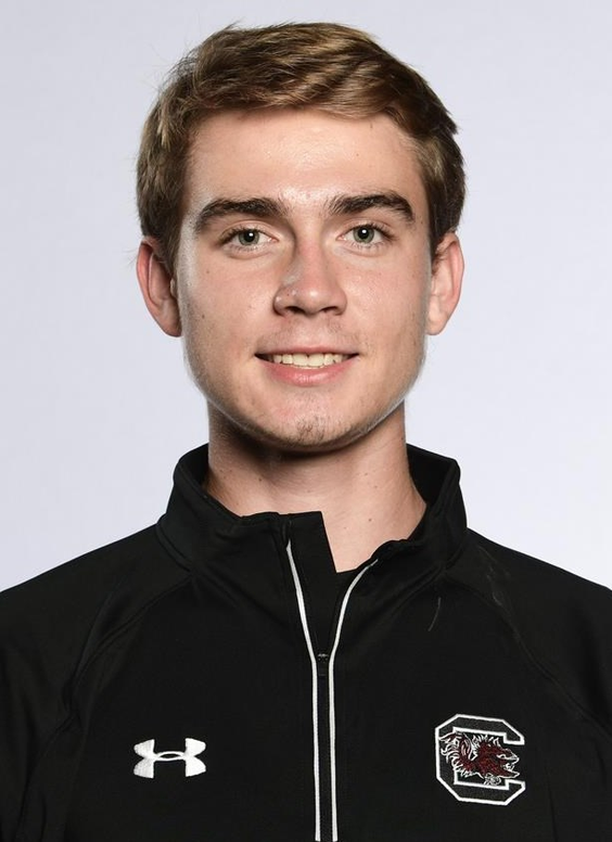 Sean Petersen - Track and Field - University of South Carolina Athletics