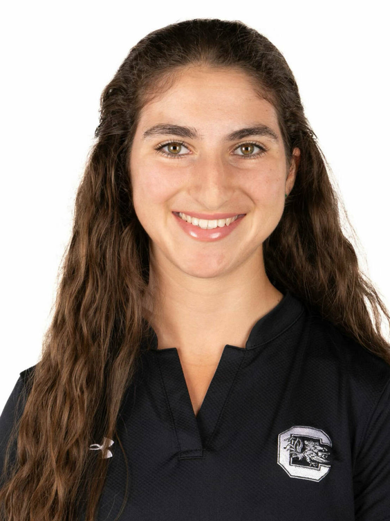 Amira Kettaneh - Equestrian - University of South Carolina Athletics