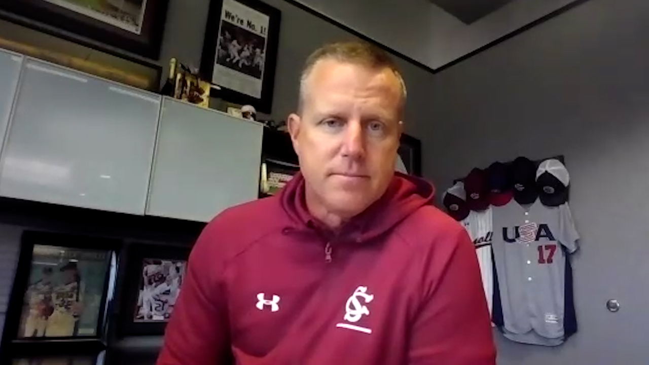 11/4/21 - Mark Kingston Media Availability