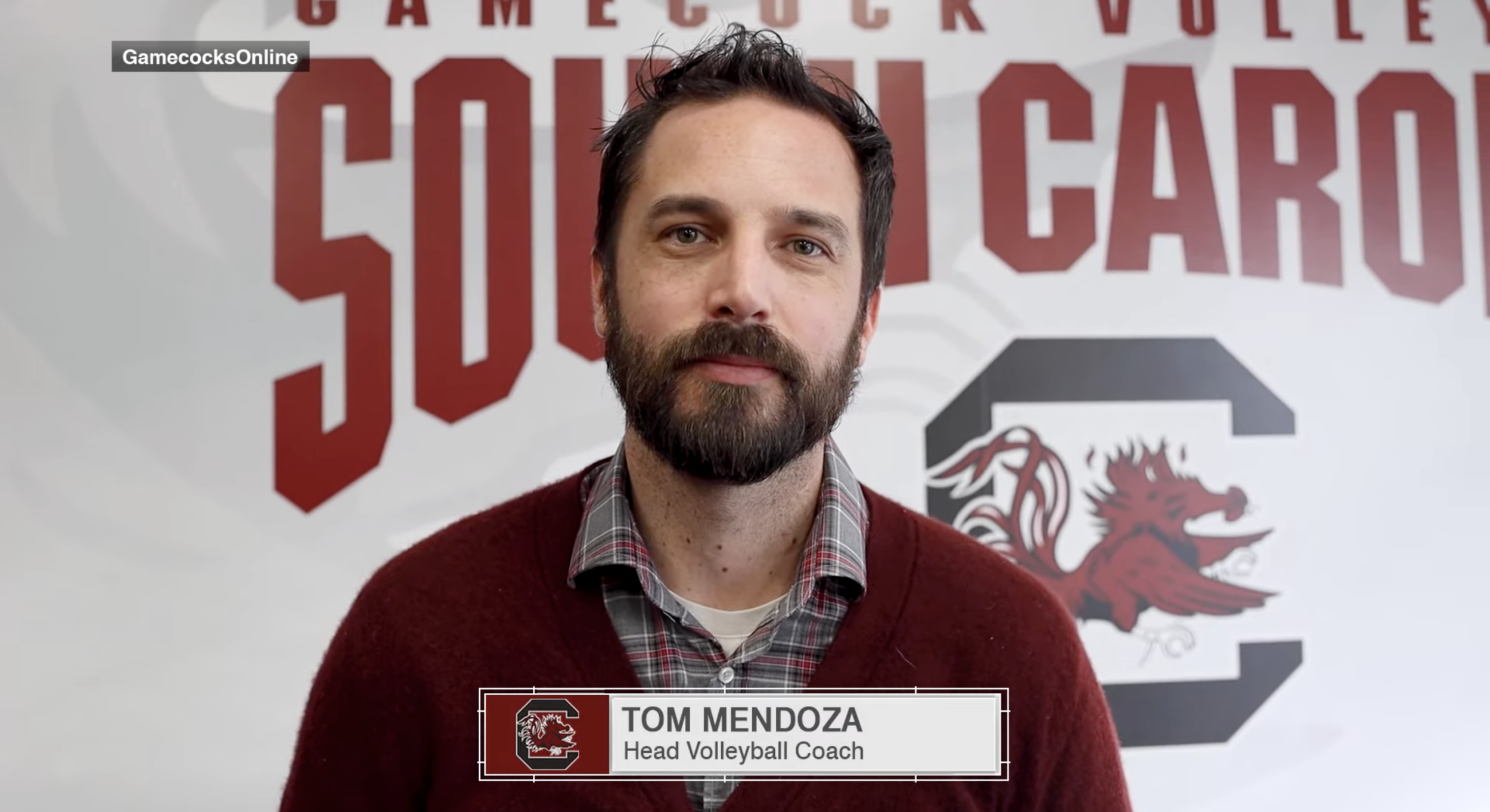 Postgame News Conference: Tom Mendoza - (Tennessee)