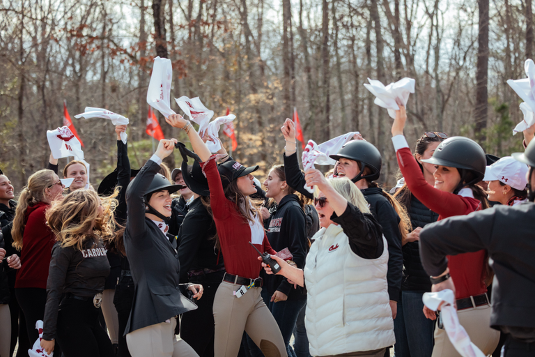 University of South Carolina Athletics