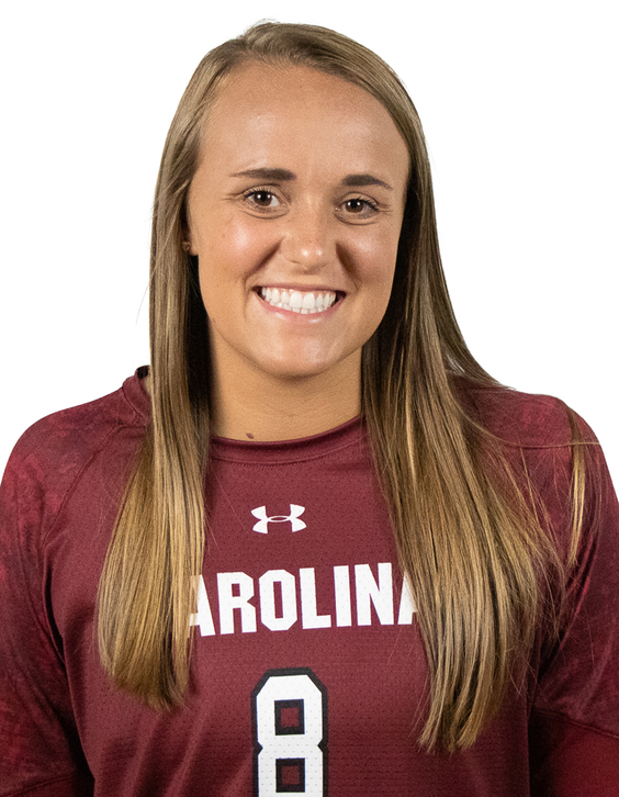 Mallory Dixon - Women's Volleyball - University of South Carolina Athletics