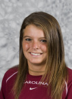 Ashley Kirk - Women's Soccer - University of South Carolina Athletics