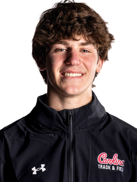 Logan Hill - Track and Field - University of South Carolina Athletics