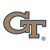 No. 4 Georgia Tech (semifinals) logo
