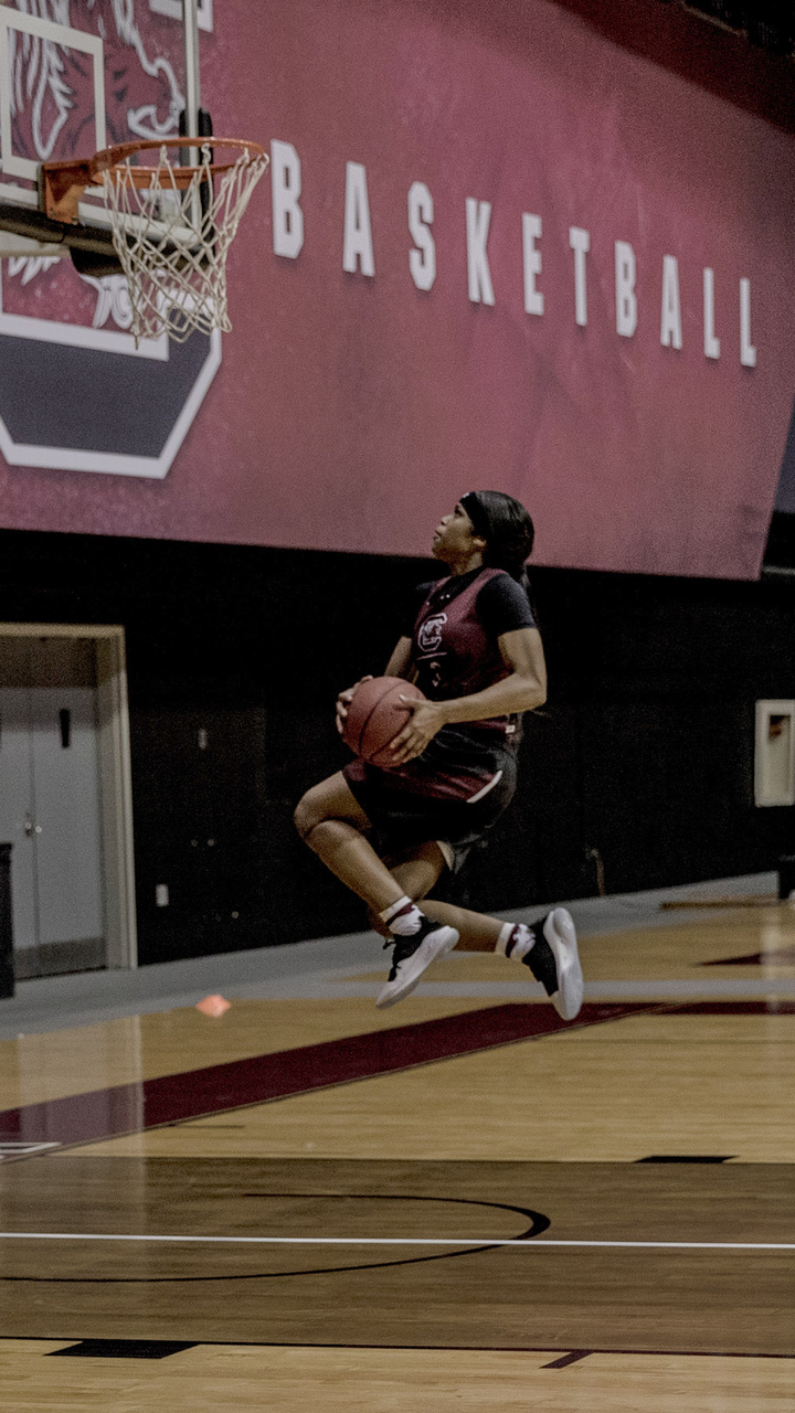 Destanni Henderson - 10/4/18