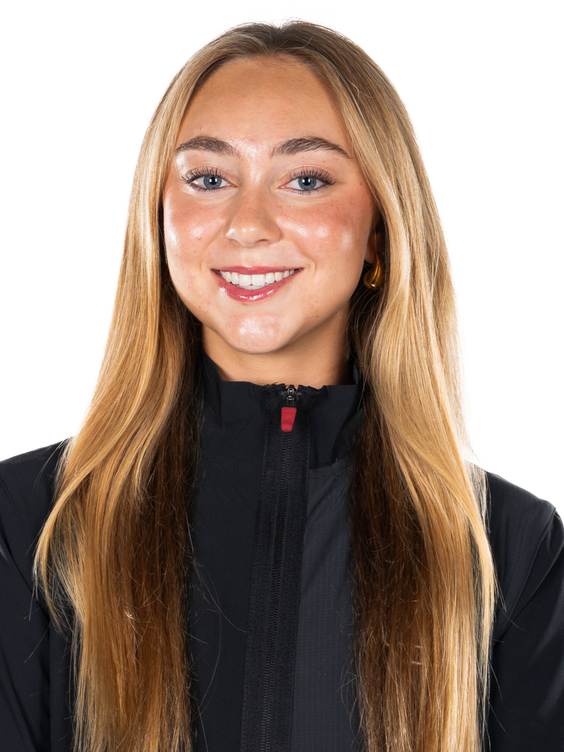 Emma Ashley - Women's Cross Country - University of South Carolina Athletics