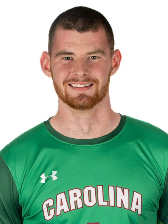 Ben Alexander - Men's Soccer - University of South Carolina Athletics