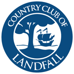 Country Club of Landfall Logo