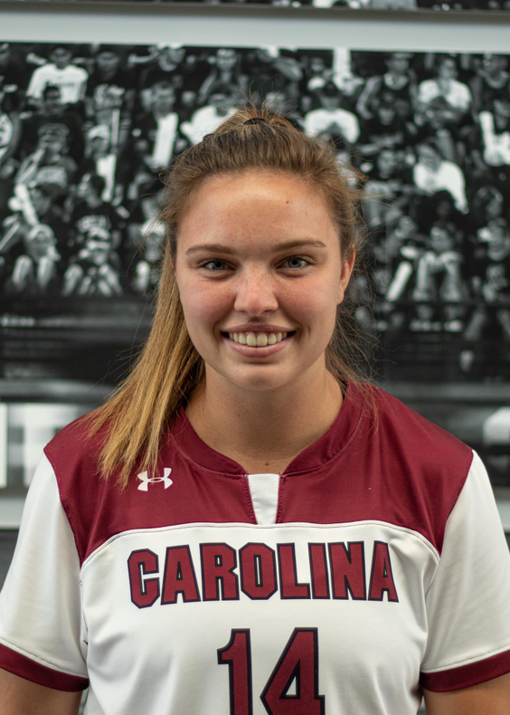 Brianna Behm - Women's Soccer - University of South Carolina Athletics