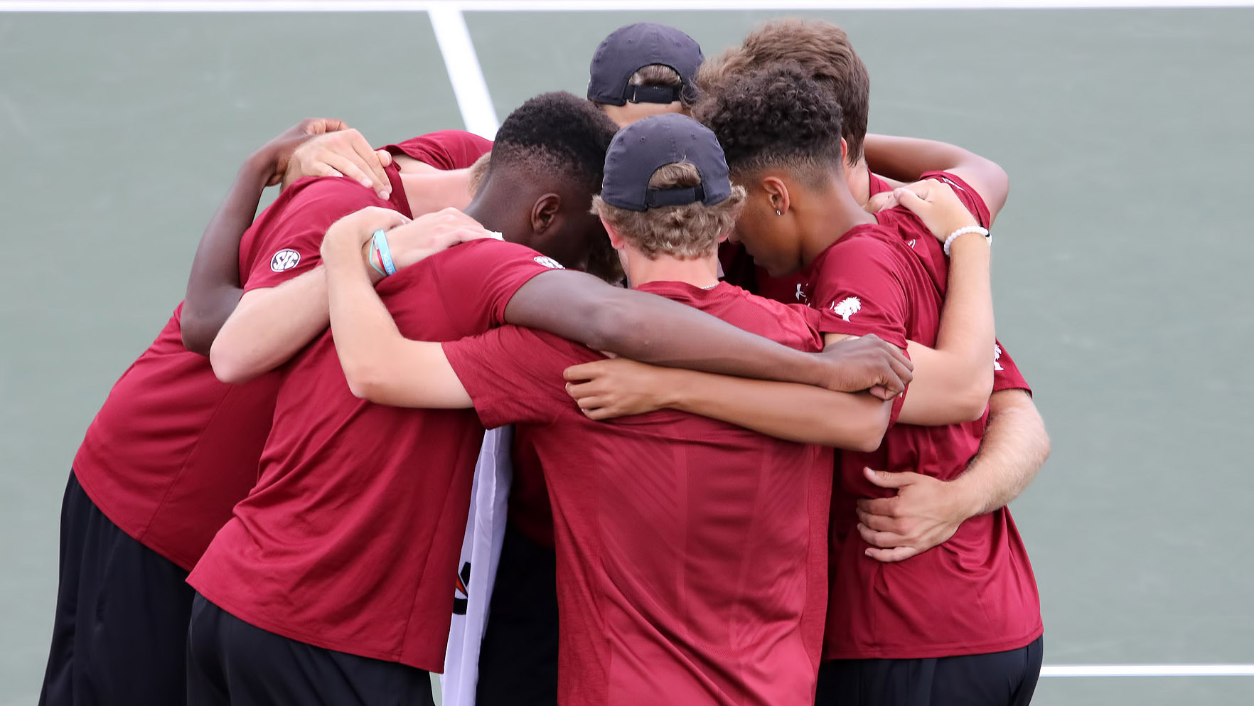 Gamecocks Draw Rematch with ODU in NCAA Tournament First Round