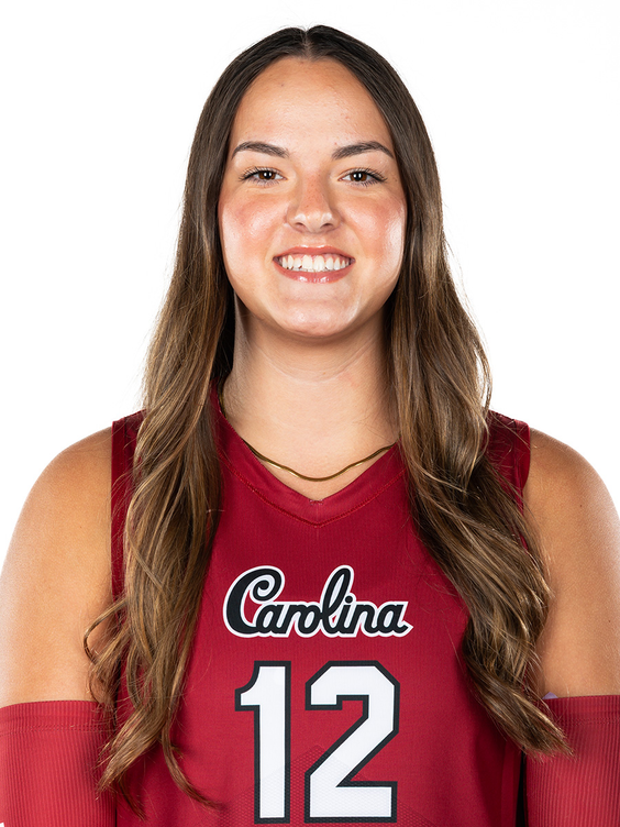 Claire Payne - Women's Volleyball - University of South Carolina Athletics