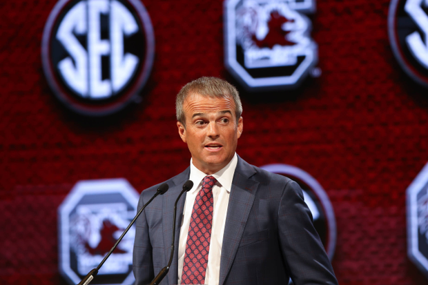 University of South Carolina Athletics