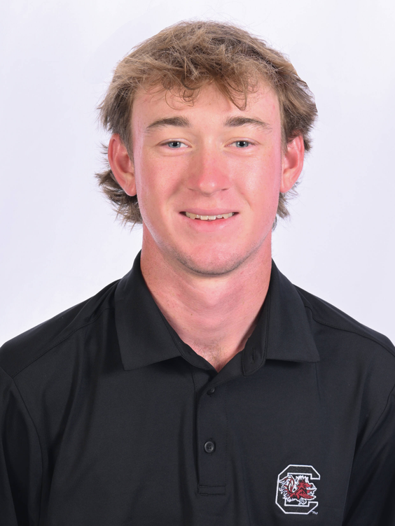 Luke Sullivan - Men's Golf - University of South Carolina Athletics