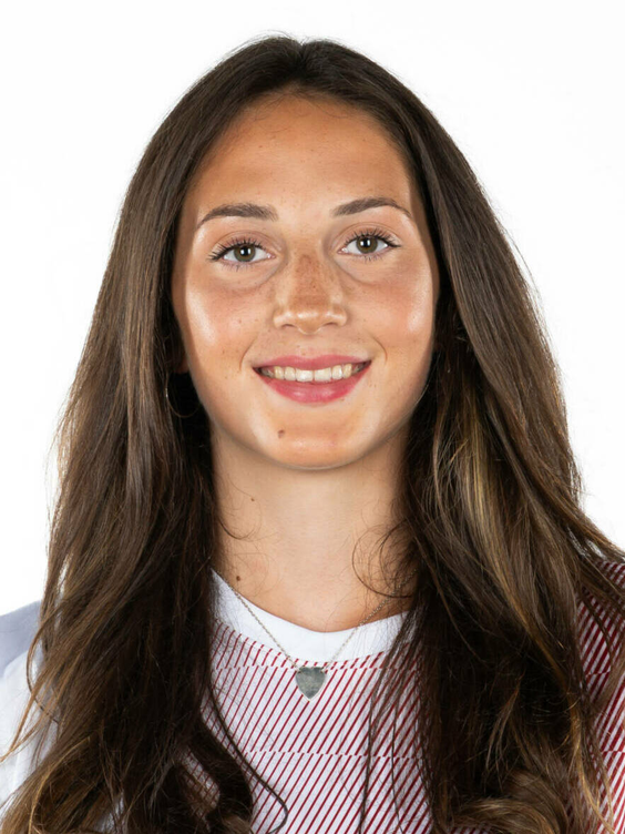 Emily Walne - Women's Soccer - University of South Carolina Athletics