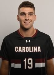 Smith Dawsey - Men's Soccer - University of South Carolina Athletics