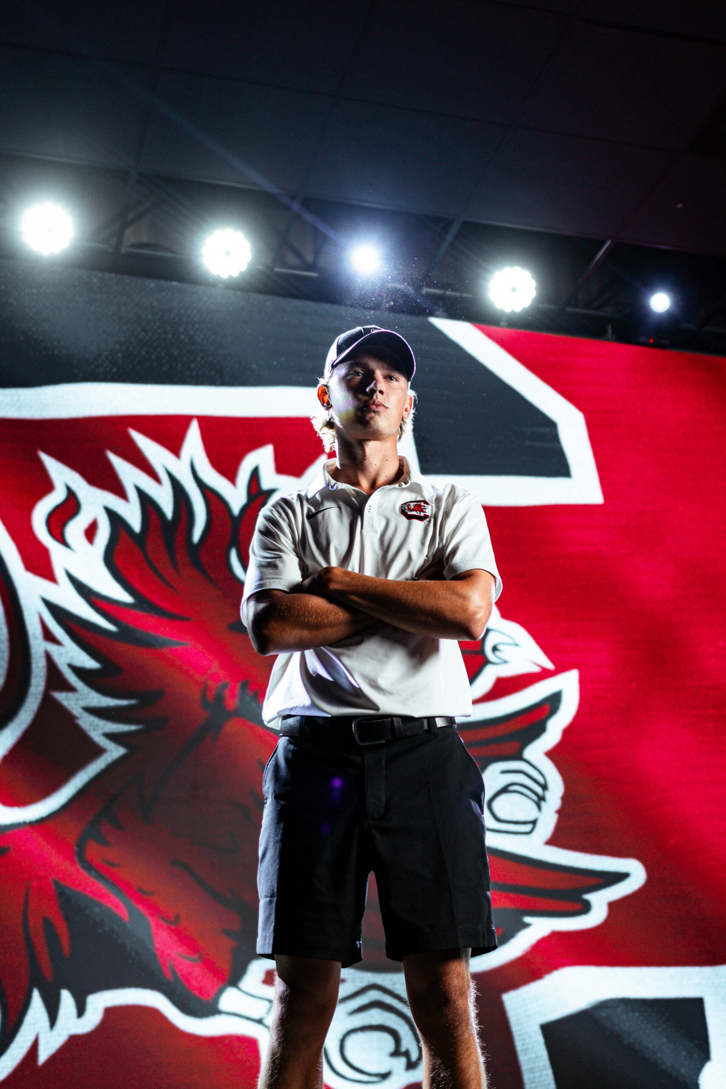 Gamecocks Open Season Monday at Visit Knoxville Collegiate