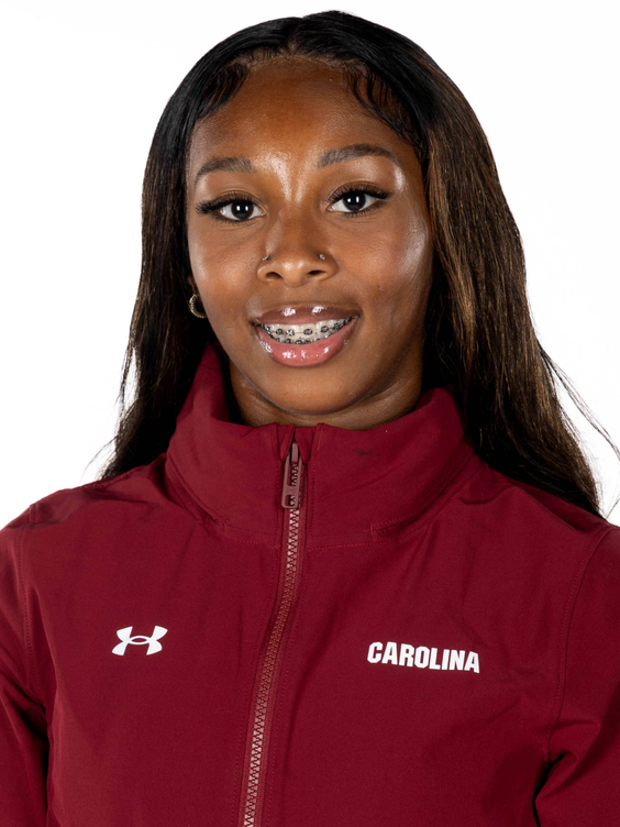 Alexis Brown - Track and Field - University of South Carolina Athletics