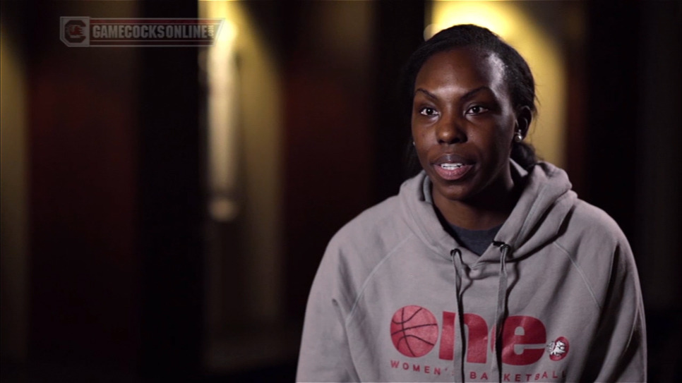 Video: What it Means to Play in the Final Four