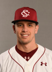 Colie Bowers - Baseball - University of South Carolina Athletics