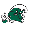 Compaq/Tulane Intercollegiate logo
