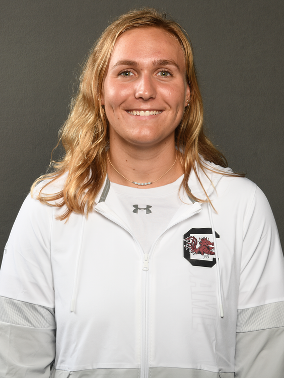 Hallie Kinsey - Swimming and Diving - University of South Carolina Athletics