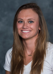 Megan Overberg - Equestrian - University of South Carolina Athletics