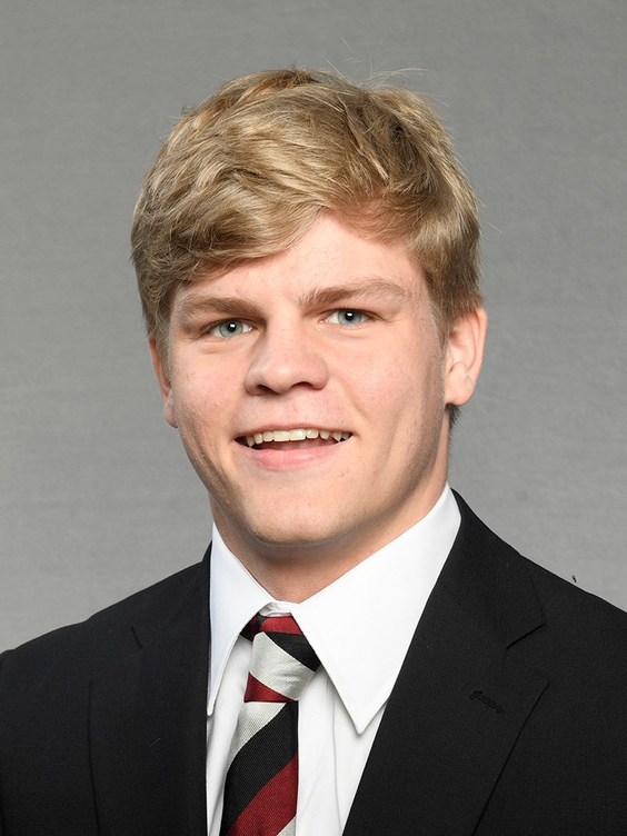 Eddie Buckhouse - Football - University of South Carolina Athletics