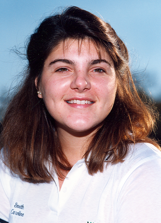 Jill Hausler - Women's Tennis - University of South Carolina Athletics