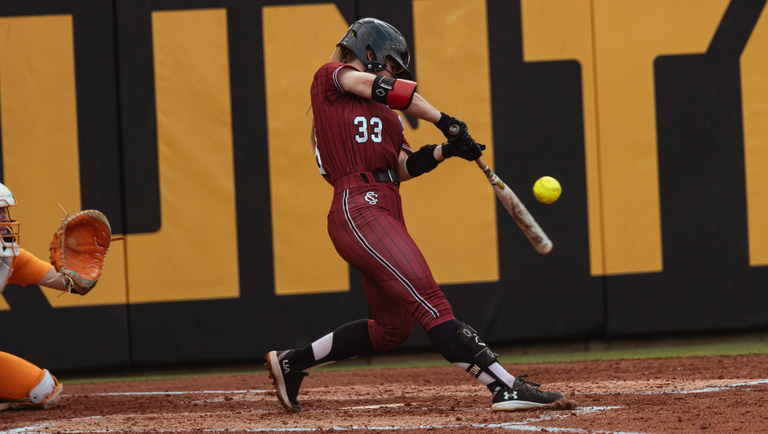 University of South Carolina Athletics