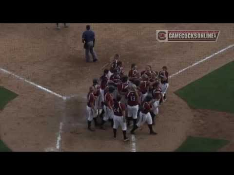 Highlights: South Carolina Softball vs. Charlotte (Game 1)