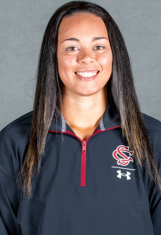 Alyssa Kumiyama - Softball - University of South Carolina Athletics