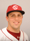Michael Roth - Baseball - University of South Carolina Athletics