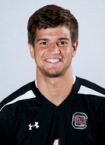 Jimmy Maurer - Men's Soccer - University of South Carolina Athletics