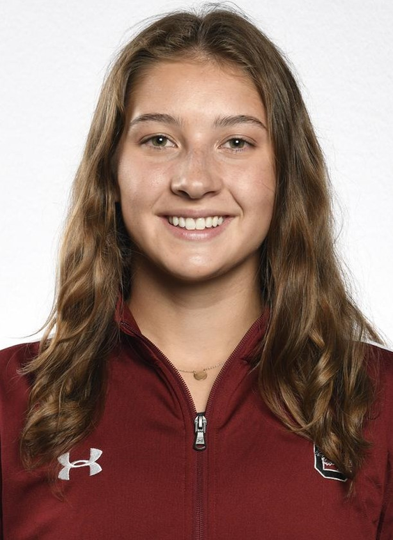 Kira Jenkins - Track and Field - University of South Carolina Athletics