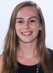 Allie Mueller - Women's Cross Country - University of South Carolina Athletics