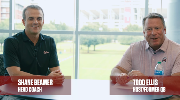 University of South Carolina Athletics