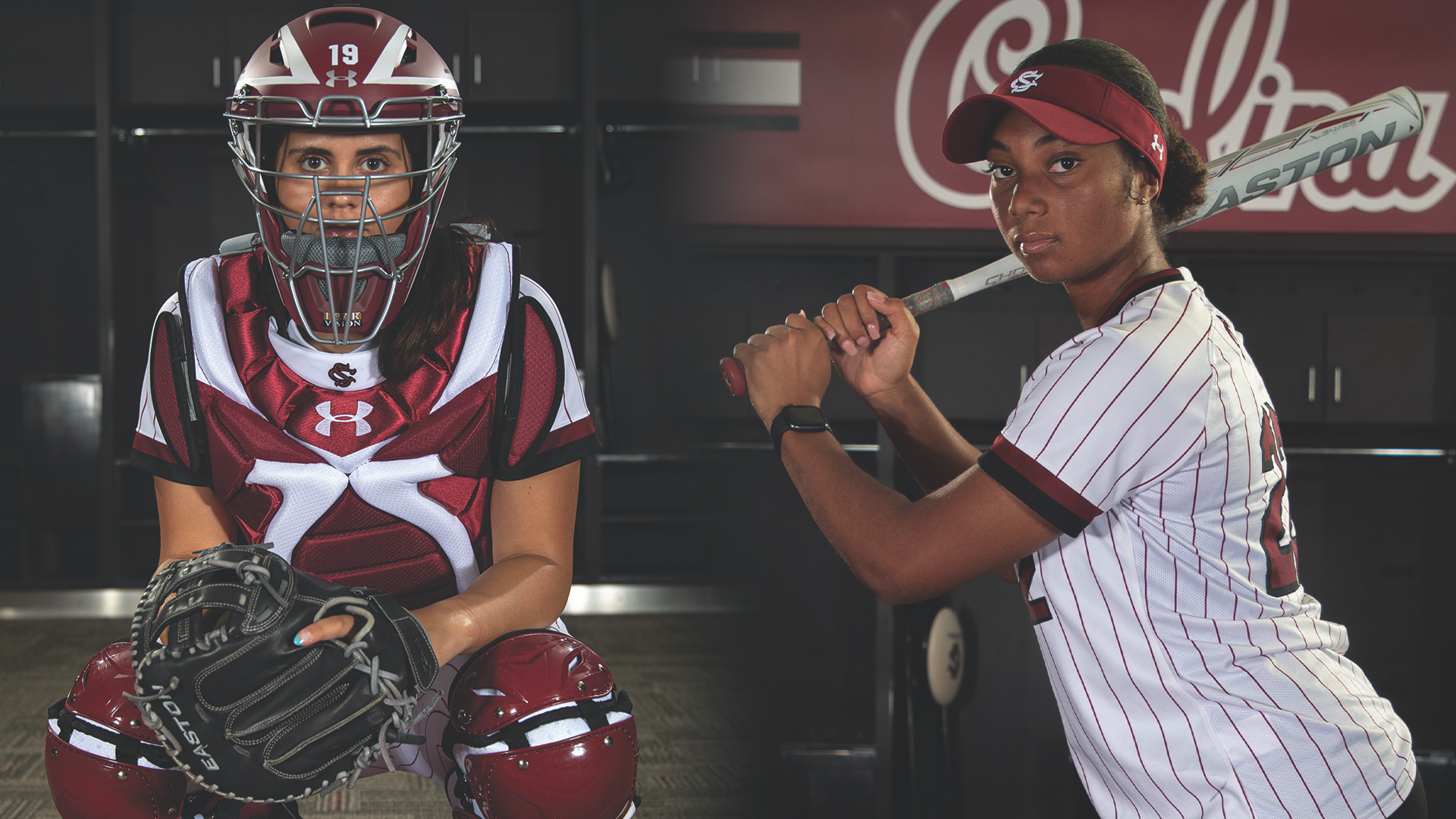 Softball Announces Addition of Pair of Transfers