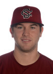 Dillon Hodge - Baseball - University of South Carolina Athletics