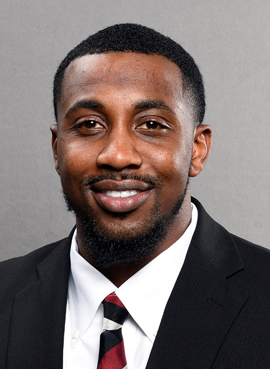 Anthony Henderson -  - University of South Carolina Athletics