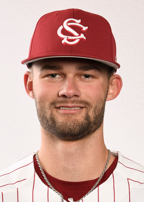 Sam Simpson - Baseball - University of South Carolina Athletics