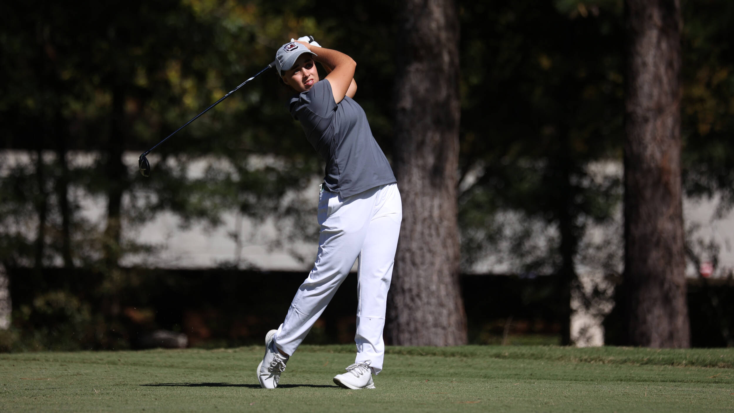 No. 7 Gamecocks Finish Fifth at Ruth's Chris Tar Heel Invitational