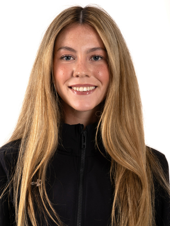 Hilaree Vega - Women's Cross Country - University of South Carolina Athletics