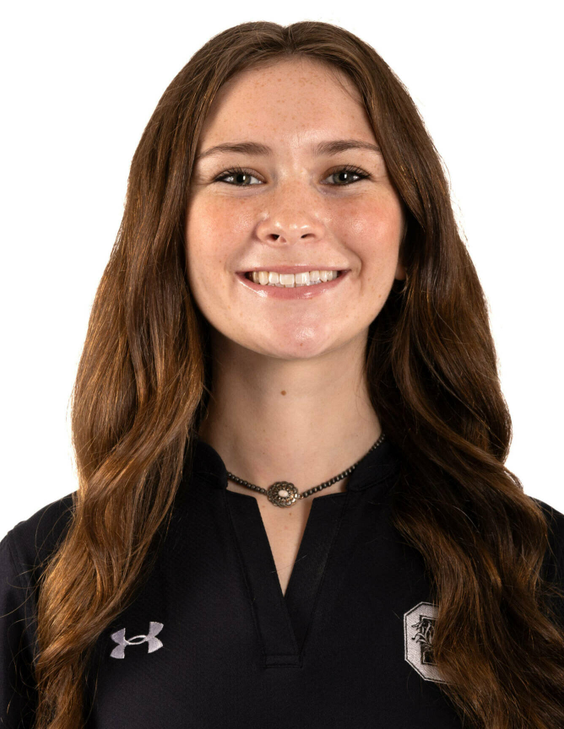 Tierney Horton - Equestrian - University of South Carolina Athletics