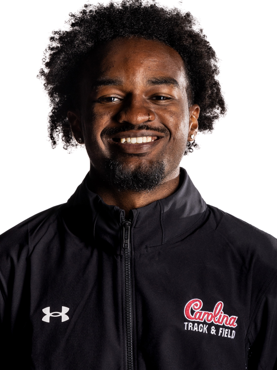 Channing Ferguson - Track and Field - University of South Carolina Athletics