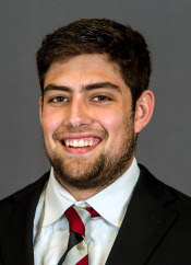 Jacob August - Football - University of South Carolina Athletics